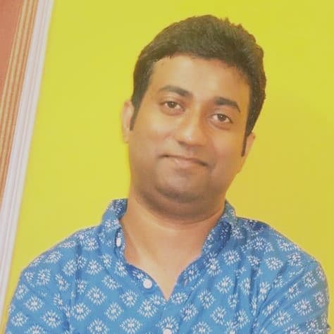 Onkar Banerjee