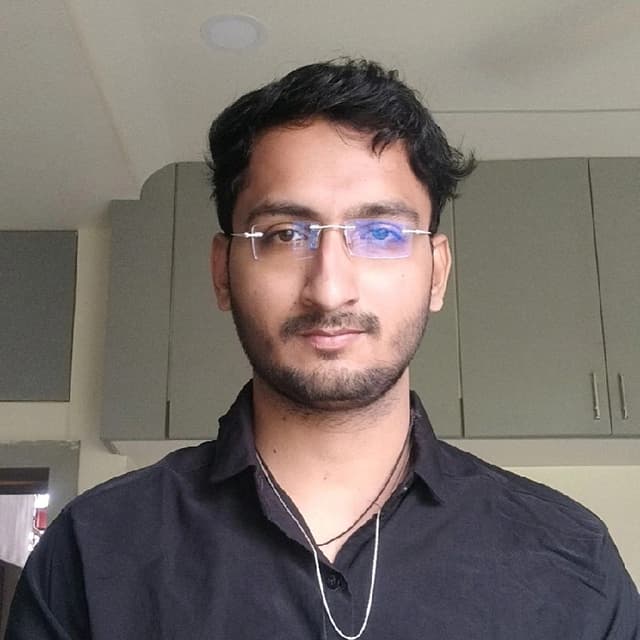 Onkar Chavan