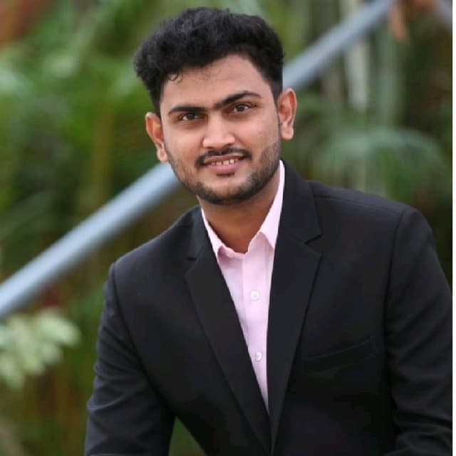 onkar deshpande