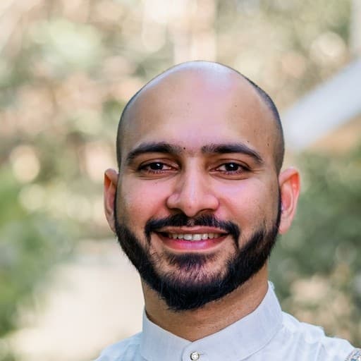 Onkar Dessai