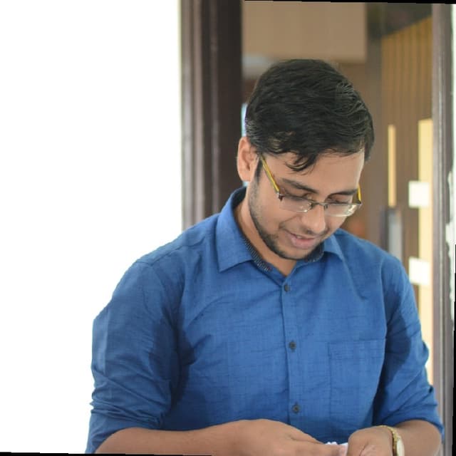 Onkar Harsh
