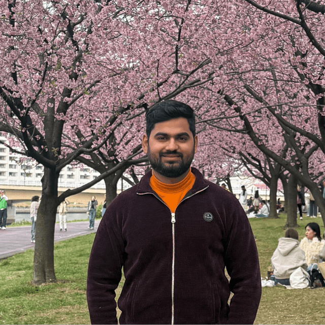 Onkar Madan