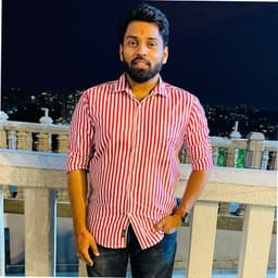 Onkar Pimparwar