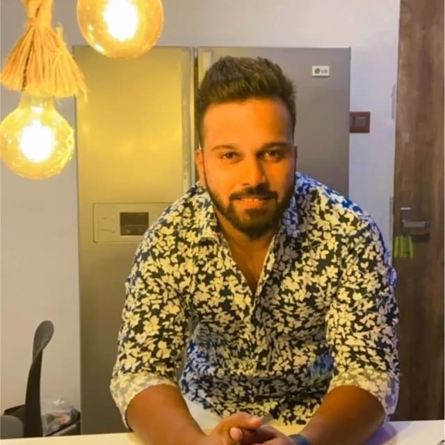 Onkar Pol