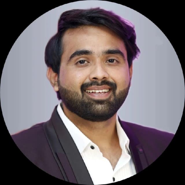 Onkar Potekar