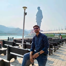 Onkar Priyadarshi