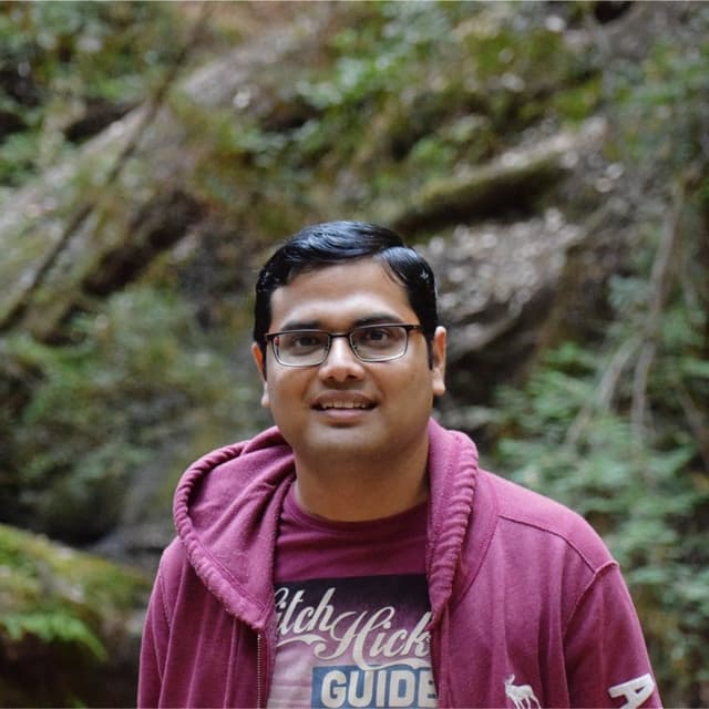 Onkar Bimalkhedkar