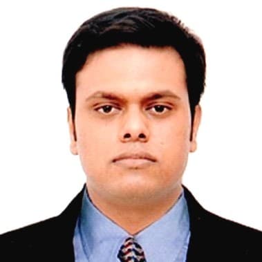 Onkesh Bansal