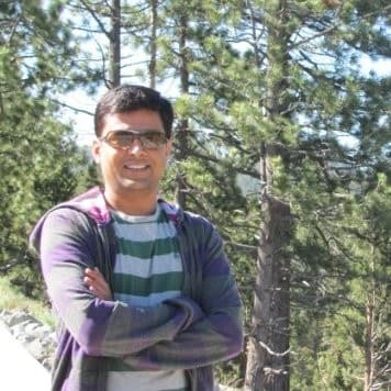 Onkar Tiwari