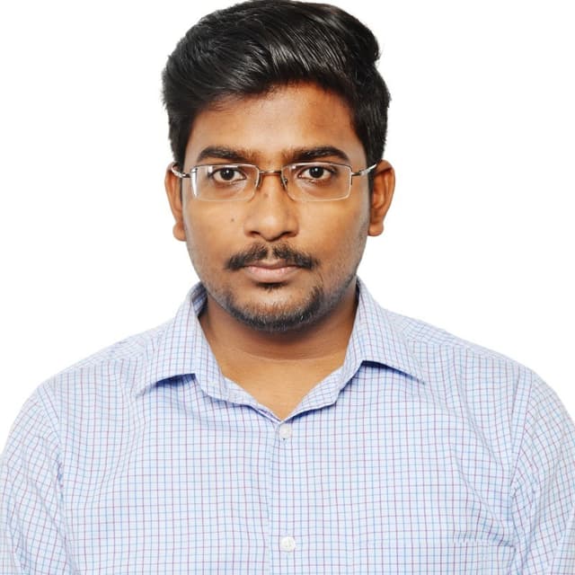 Amit Kumar Gupta