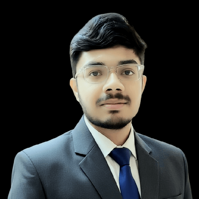 Pranav Gupta