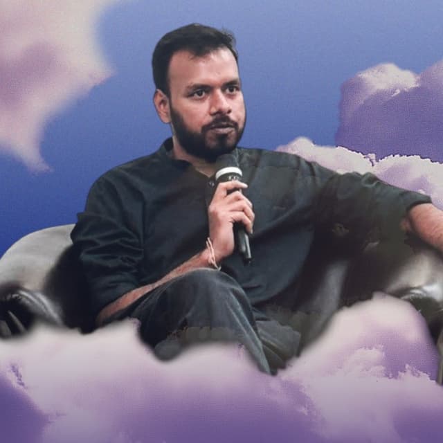 Vibhor Mathur