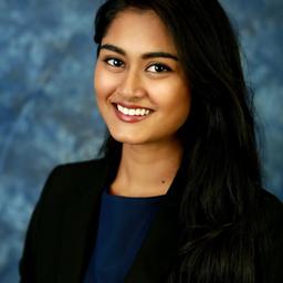 Sanjana Onteru