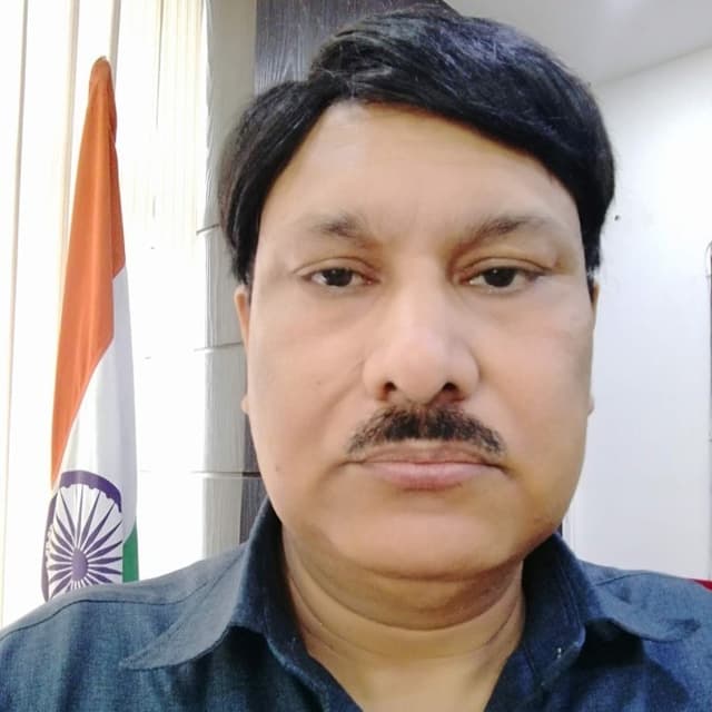 OP OJHA