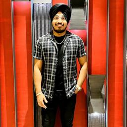 Onkarpreet  Singh Banga