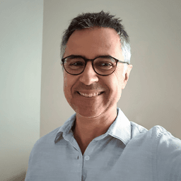 Olivier  Pascal