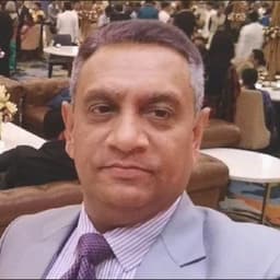 Ravi Vaidiswaran