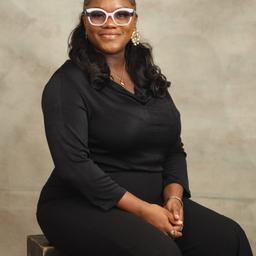 Opeyemi Alabi-Agbelese 