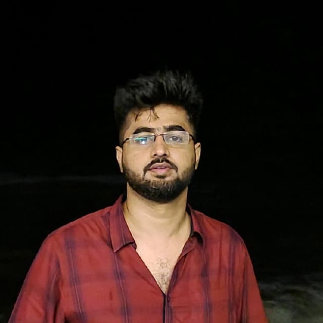Subhrant Pandey