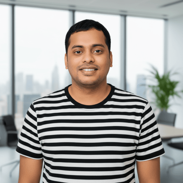Upendra Pratap Singh