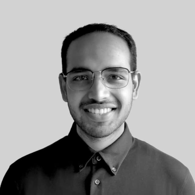 Aseem Saini