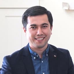Orifjon Narkulov