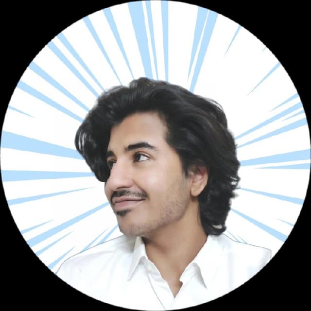 Jayesh Sharma