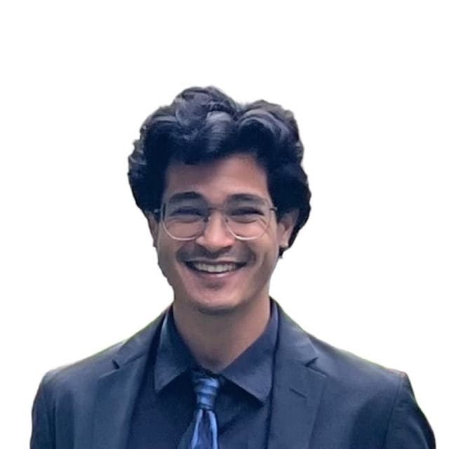 Orrene Aggarwal
