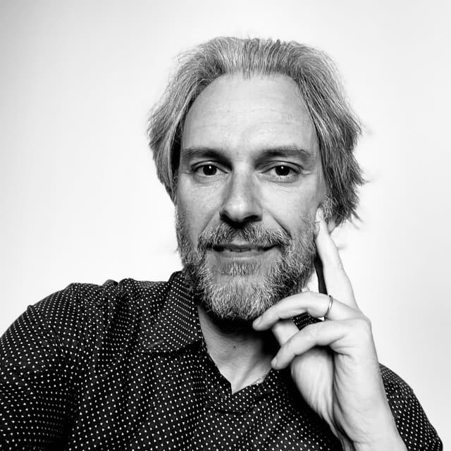 Mirko Ortensi