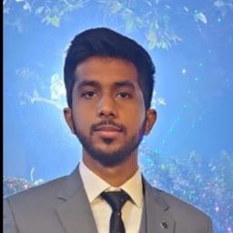 Mohammad Osama Akhtar