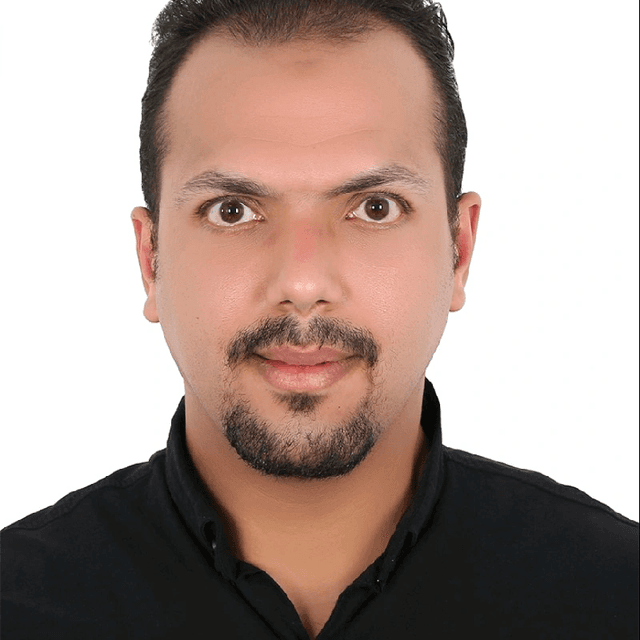 Osama Elmahdy