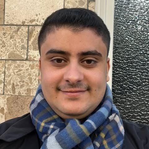 Osama Suf