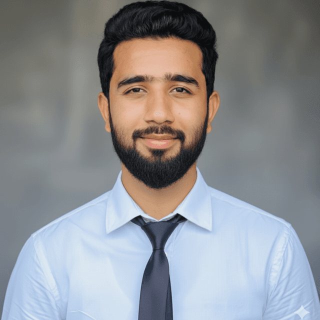Osama Altaf