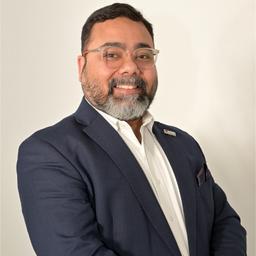 Professor Osama Khan