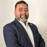 Professor Osama Khan