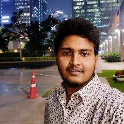 Sarath Chandra Oruganti