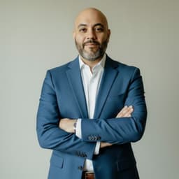 Oscar Jesús García González
