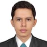 Óscar Iván Pardo Bohórquez