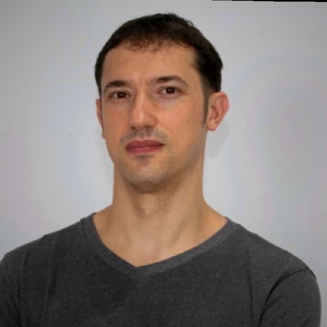 Oscar Ramos