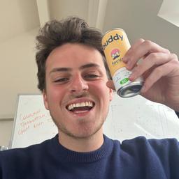 Oscar van der Rest 🥤