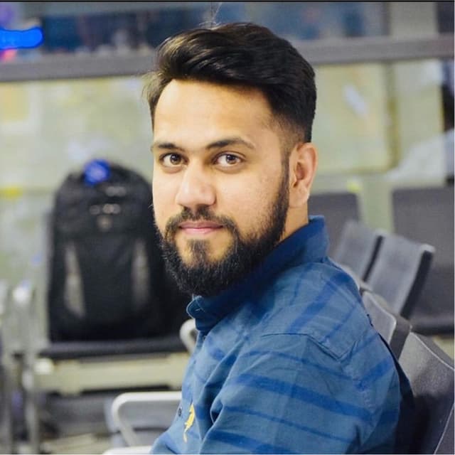 Osh Behl