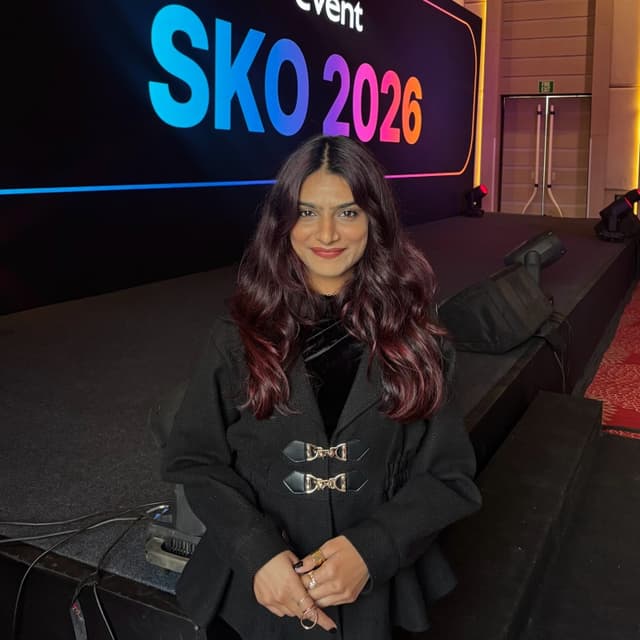 Osheen Singh
