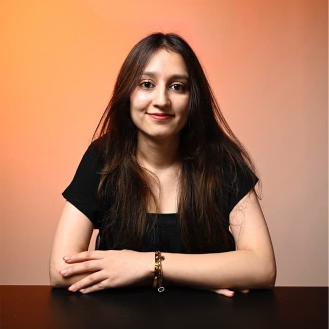 Osheen Mahant