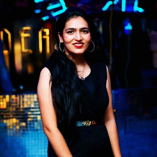 Oshin Kandpal