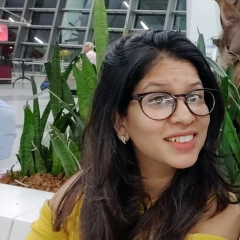 Oshin Rana
