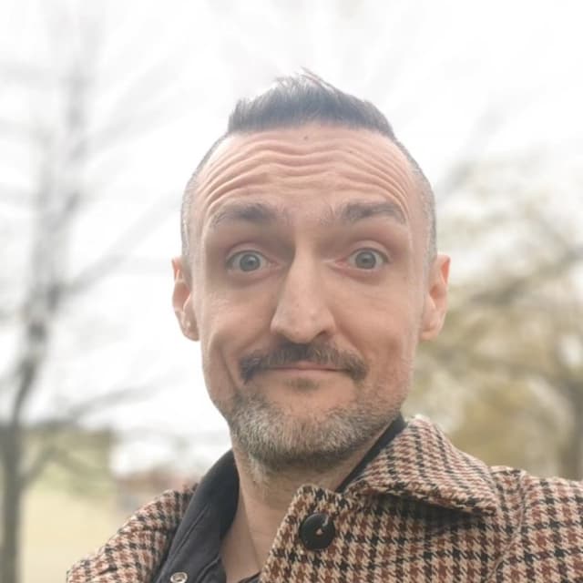 Oskar  Kałuża