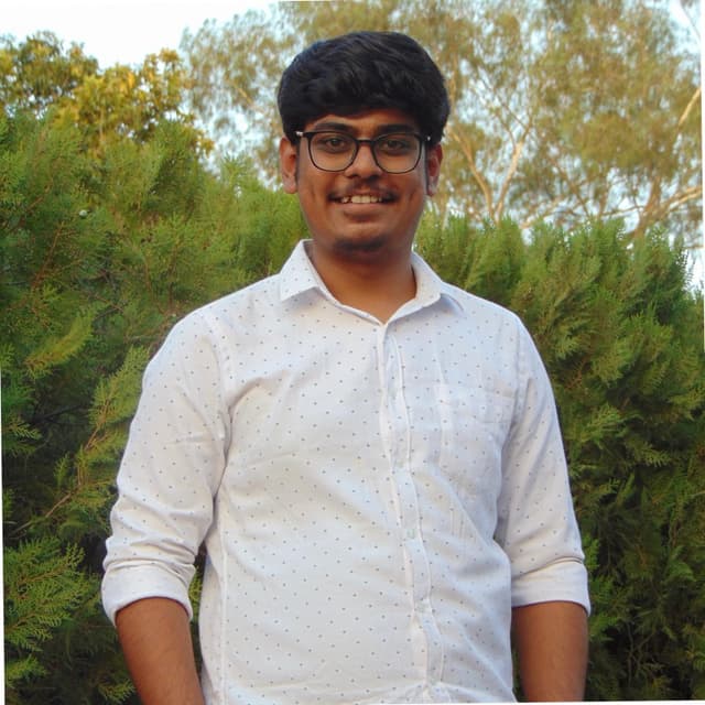 Gopal Oswal