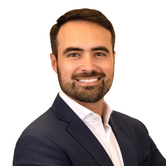 Otavio (Tavi) Costa
