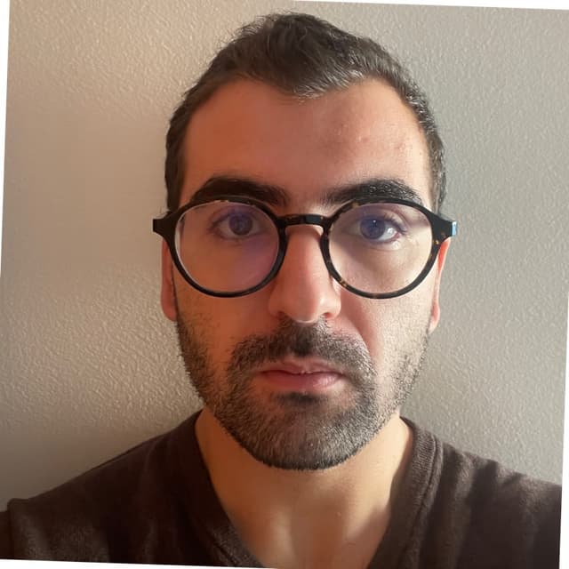 Othman NEJJAR