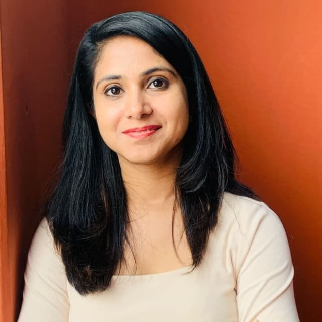 Oupagya Gaikwad
